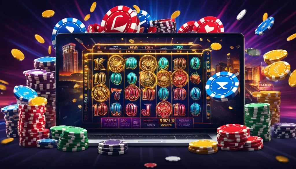 vlxx88 poker online